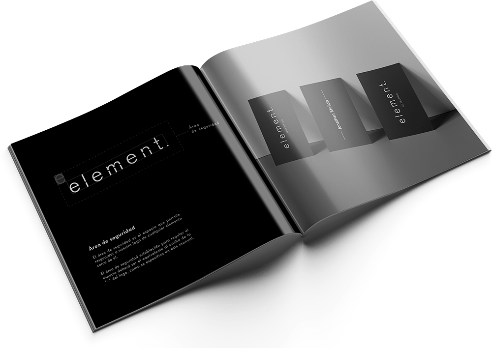 agencia creativa - branding