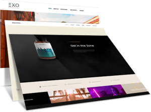 agencia creativa - Diseño web y eCommerce